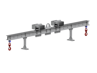 krantraverse-vario-alu-staplerschuh