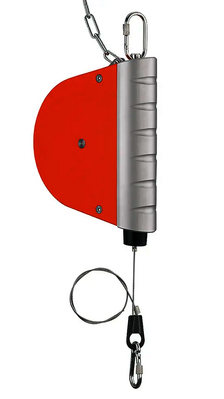 Federzug 1072 groß: 2kg bis 14kg