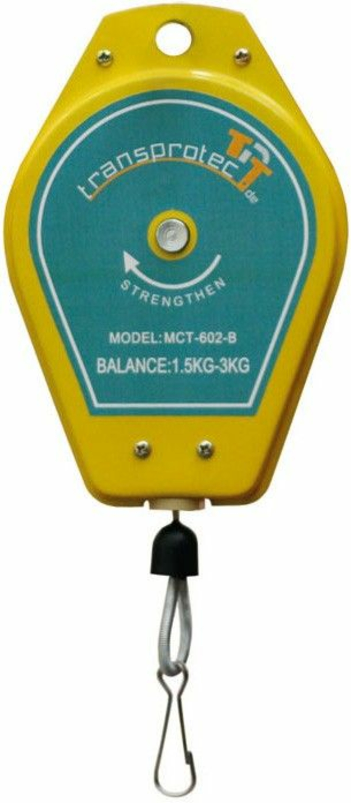 Federzug MCT-602-B 