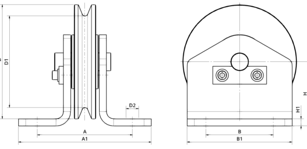 seilrollenbock_technische_zeichnung-600x291