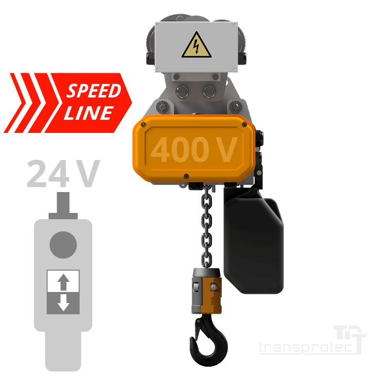 elektrokettenzug-400V-24V-elektrofahrwerk-speed