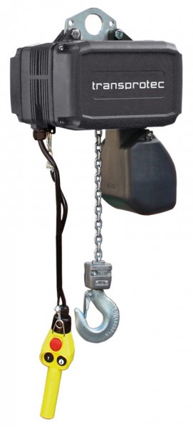 Elektro Kettenzüge EX-Schutz Elektro Kettenzüge EX-Schutz