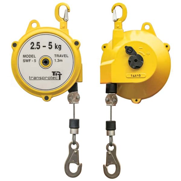Balancer SWF-5