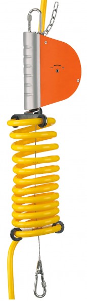 Federzug 1072 S kleines Modell (0,5 - 3,0 kg)