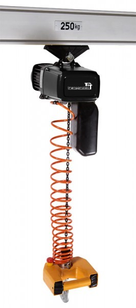 Elektrokettenzug T-ECH-KH-Lift Elektrokettenzug T-ECH-KH-Lift