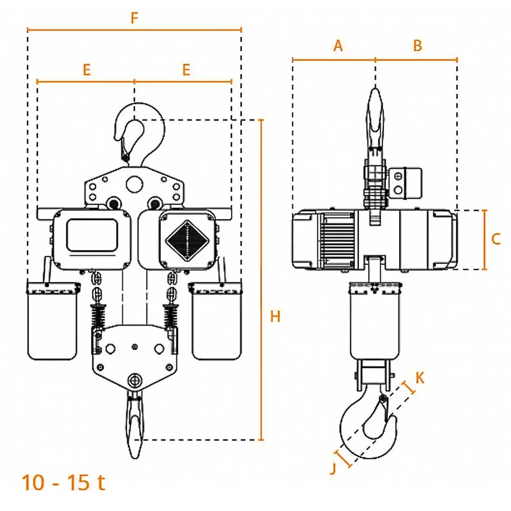 elektrischer-kettenzug-DTS-15t-zeichnung