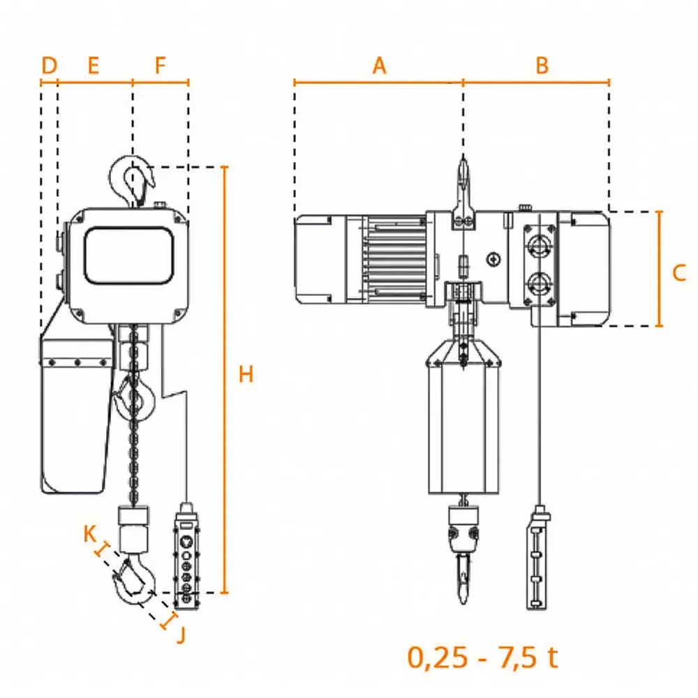 elektrischer-kettenzug-DTS-7_5t-zeichnung