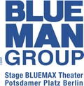 BlUE MAN GROUP