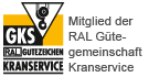 GKS Gütegemeinschaft Kranservice e.V.